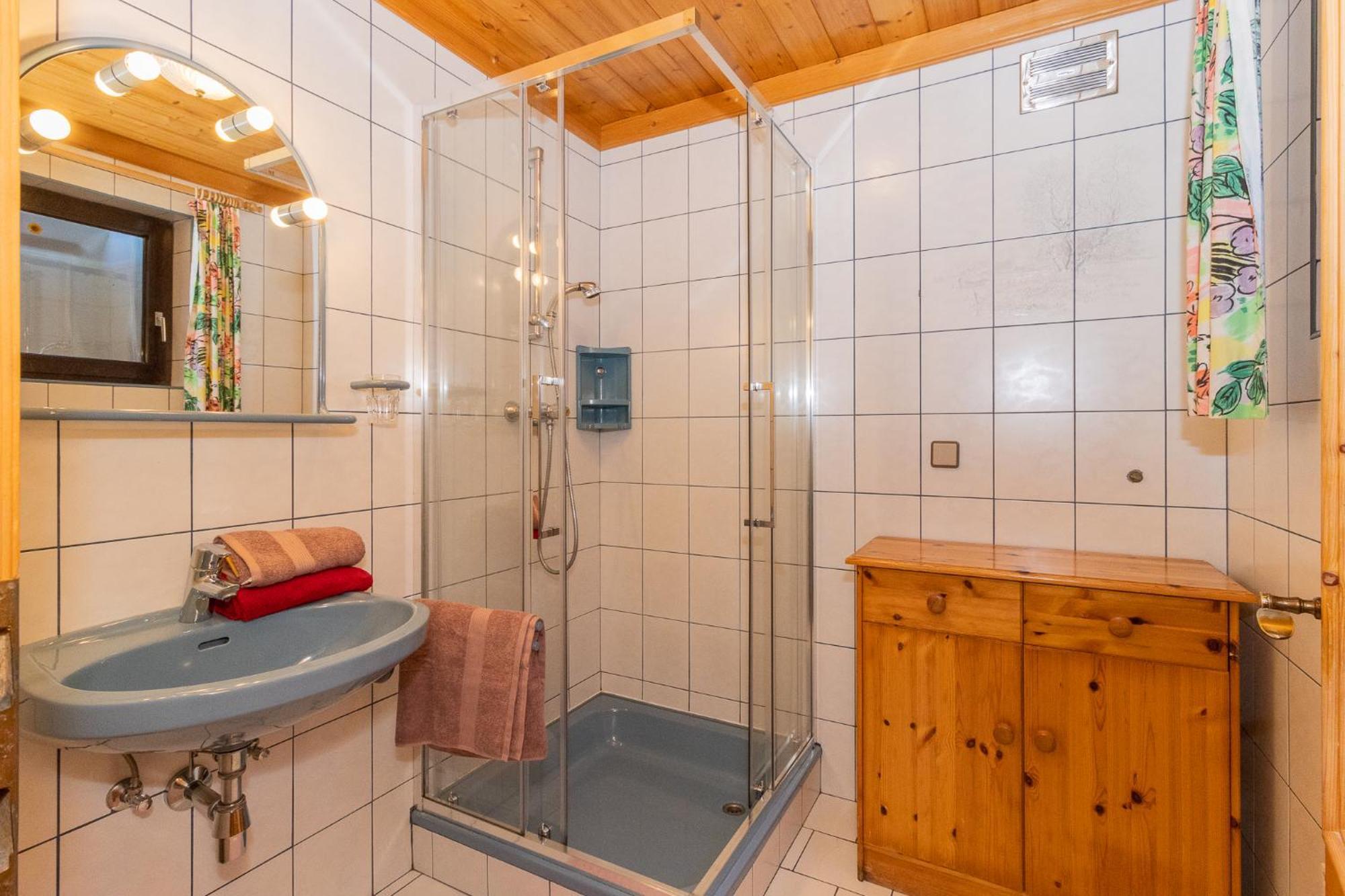 Appartment Lerch Uttendorf Exteriér fotografie