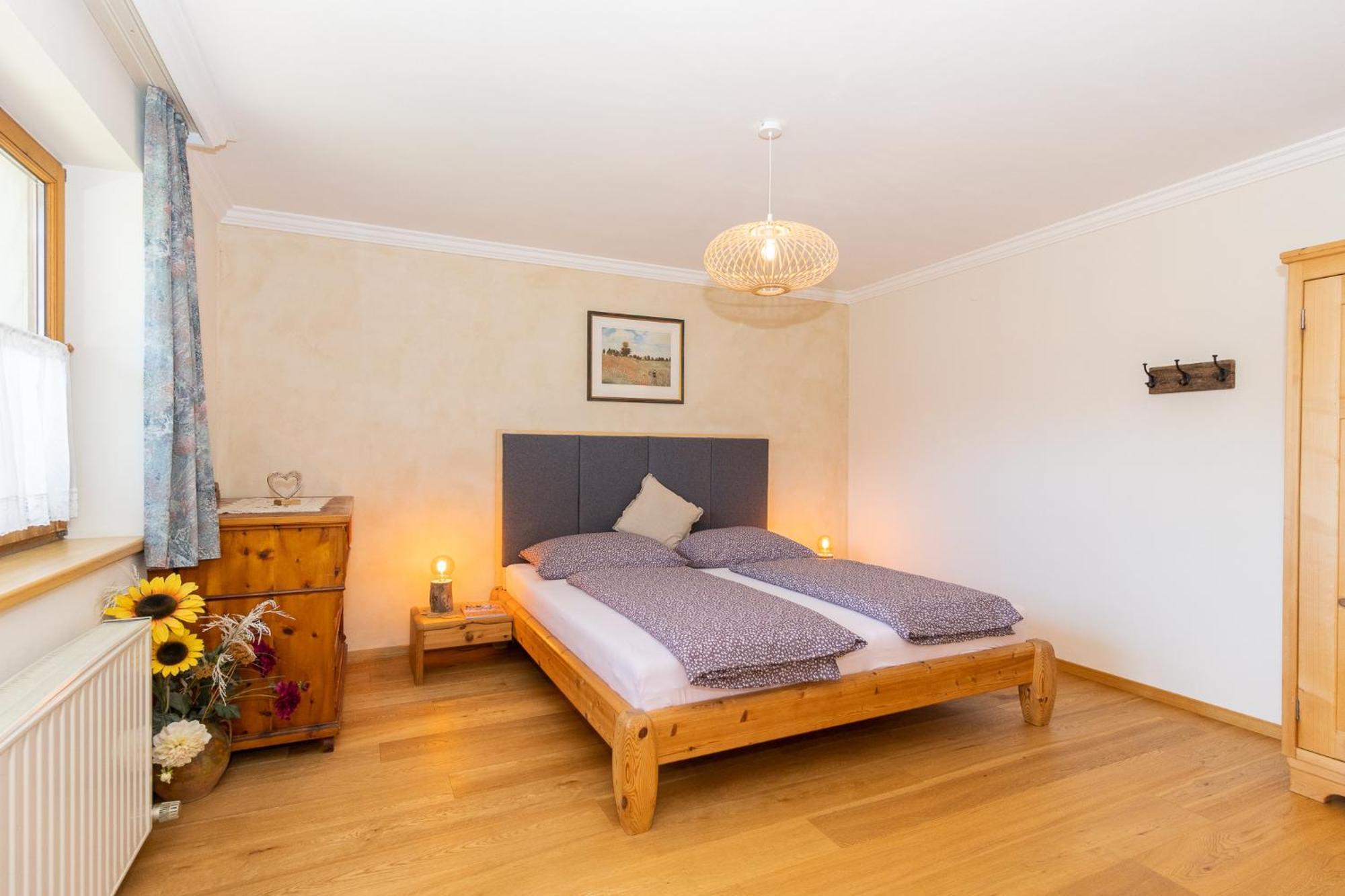Appartment Lerch Uttendorf Exteriér fotografie